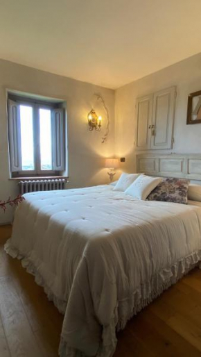 Residenza Buggiano Antica - Charme Apartment in Tuscany